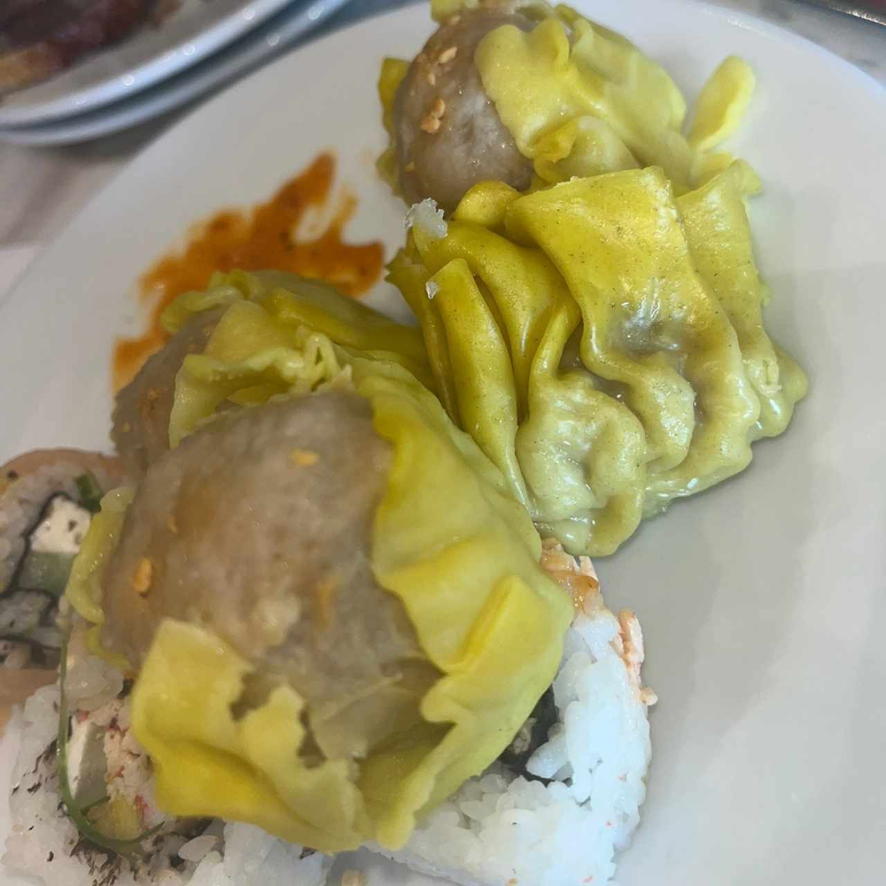 Siu mai