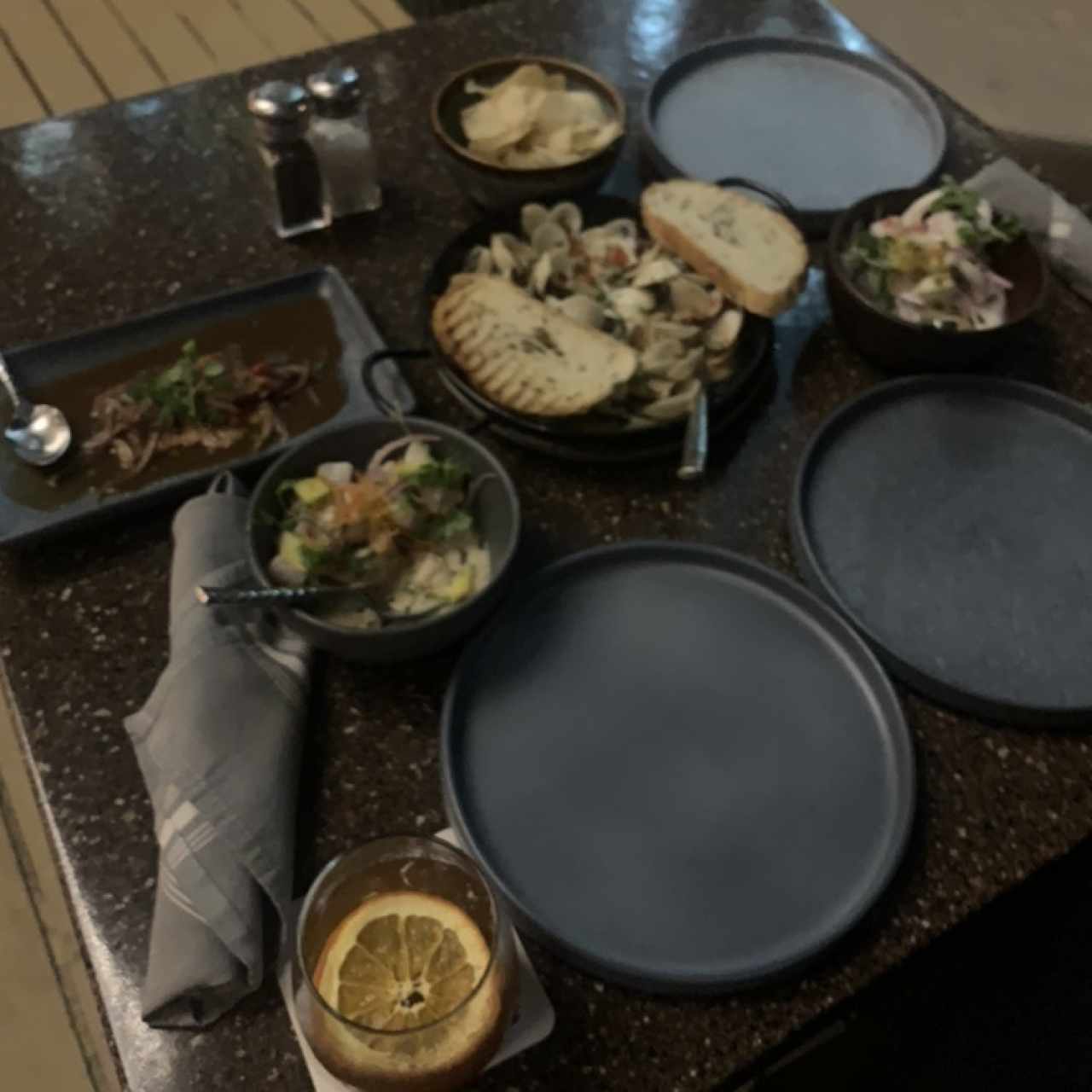 Degustación