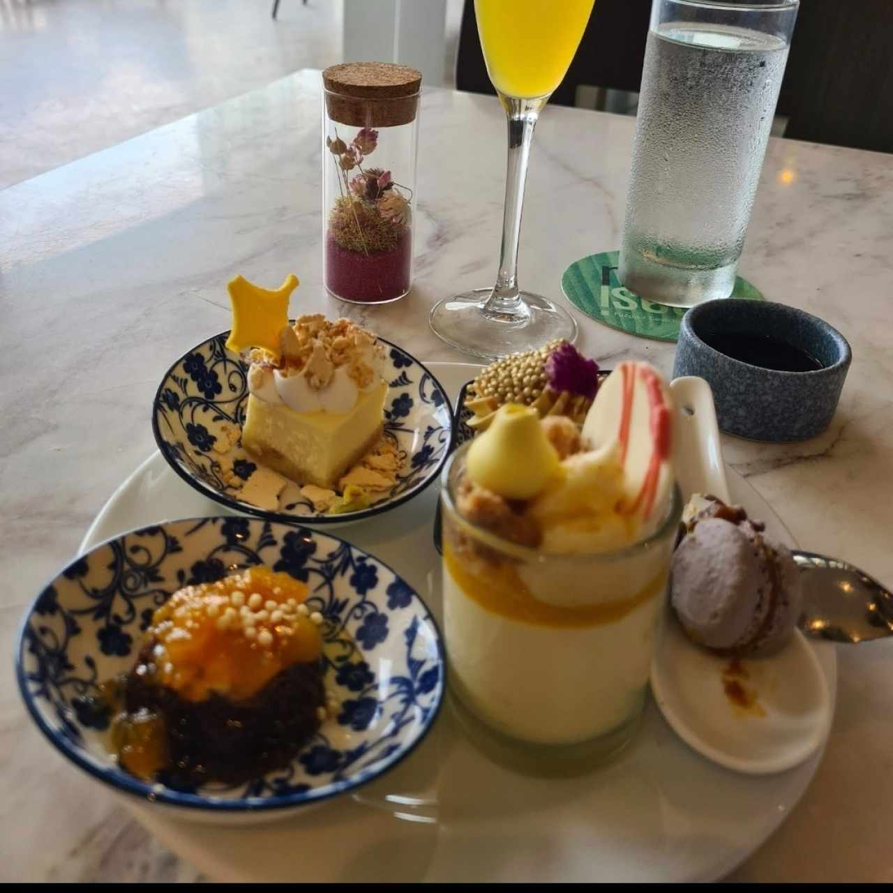 brunch