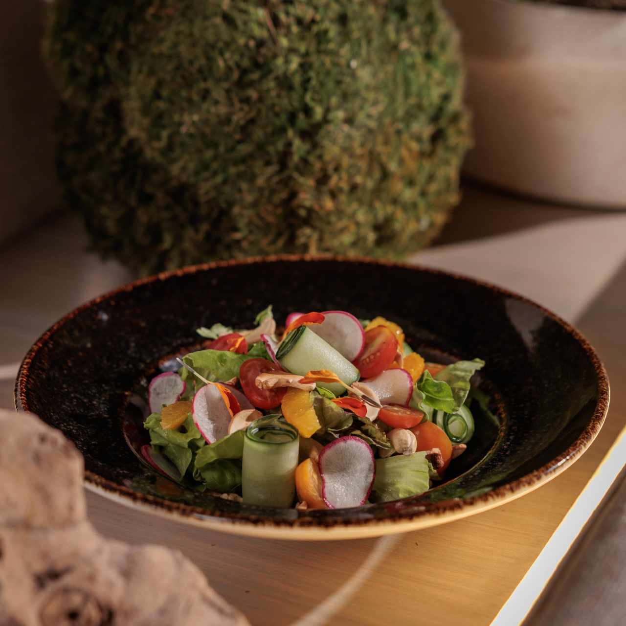 Ensalada del Día