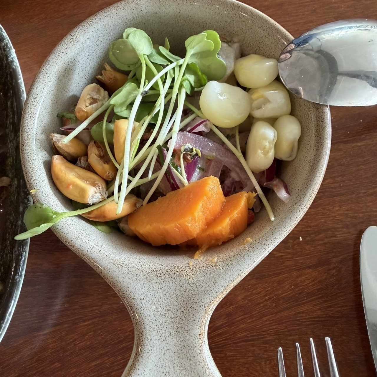 Ceviches - Clásico