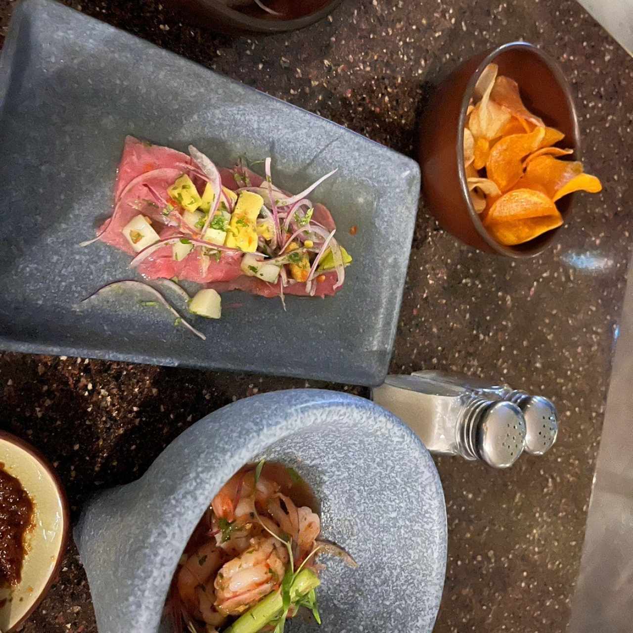 Degustación