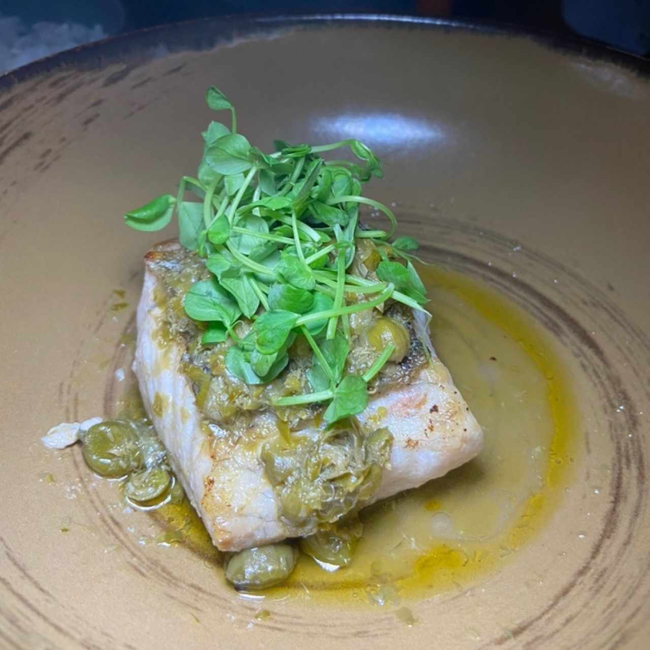Pesca del Día