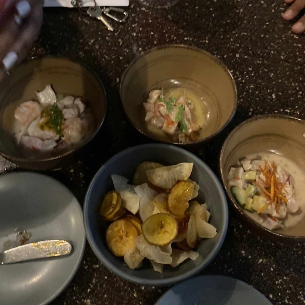Degustación
