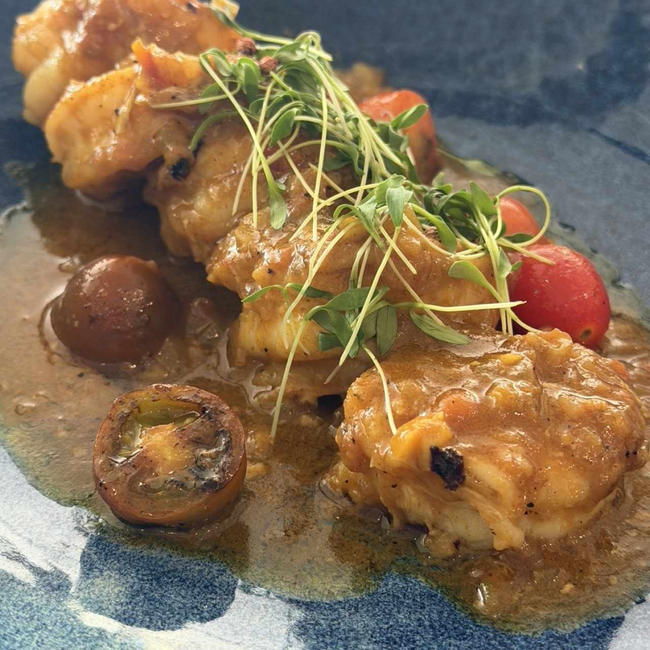 Langostinos