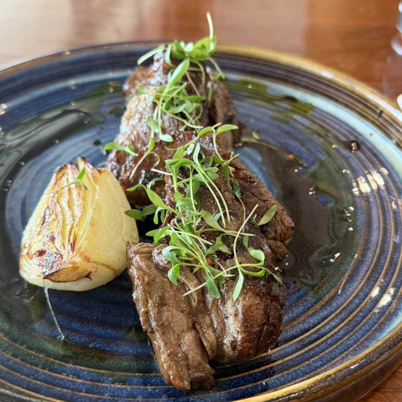 Carnes - Picaña