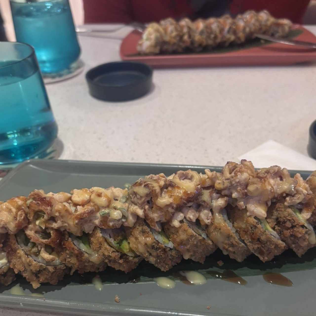 Rolls Especiales - Kung Fu Panda