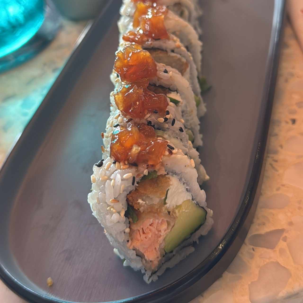 Rolls - Sakura