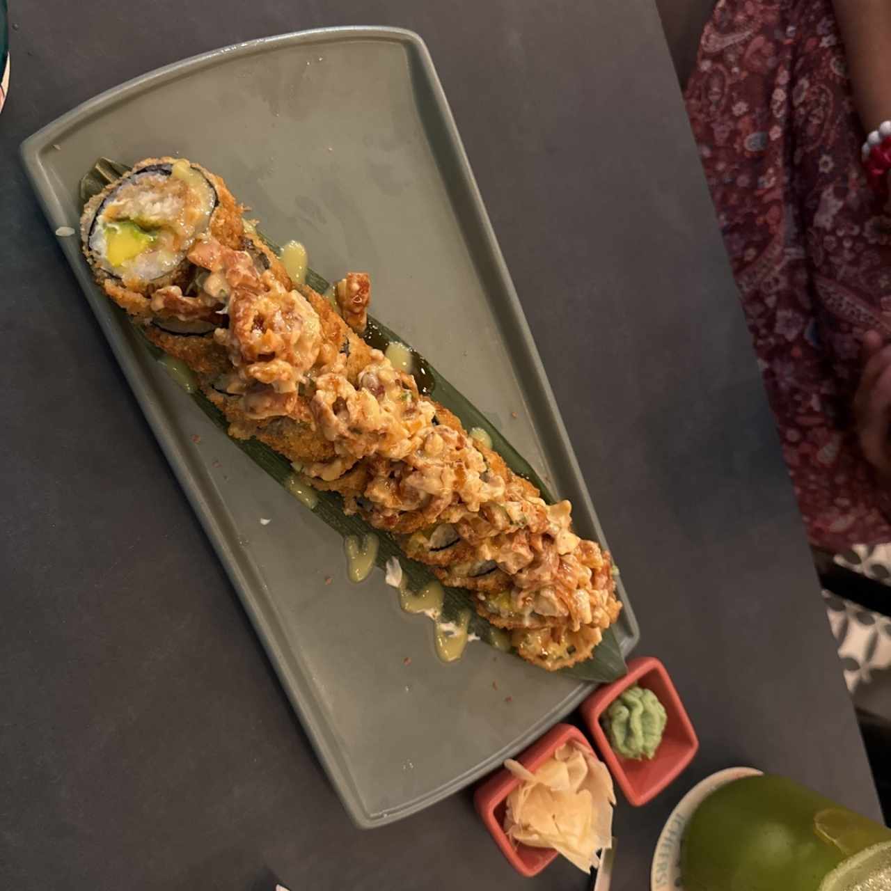 Rolls Especiales - Kung Fu Panda