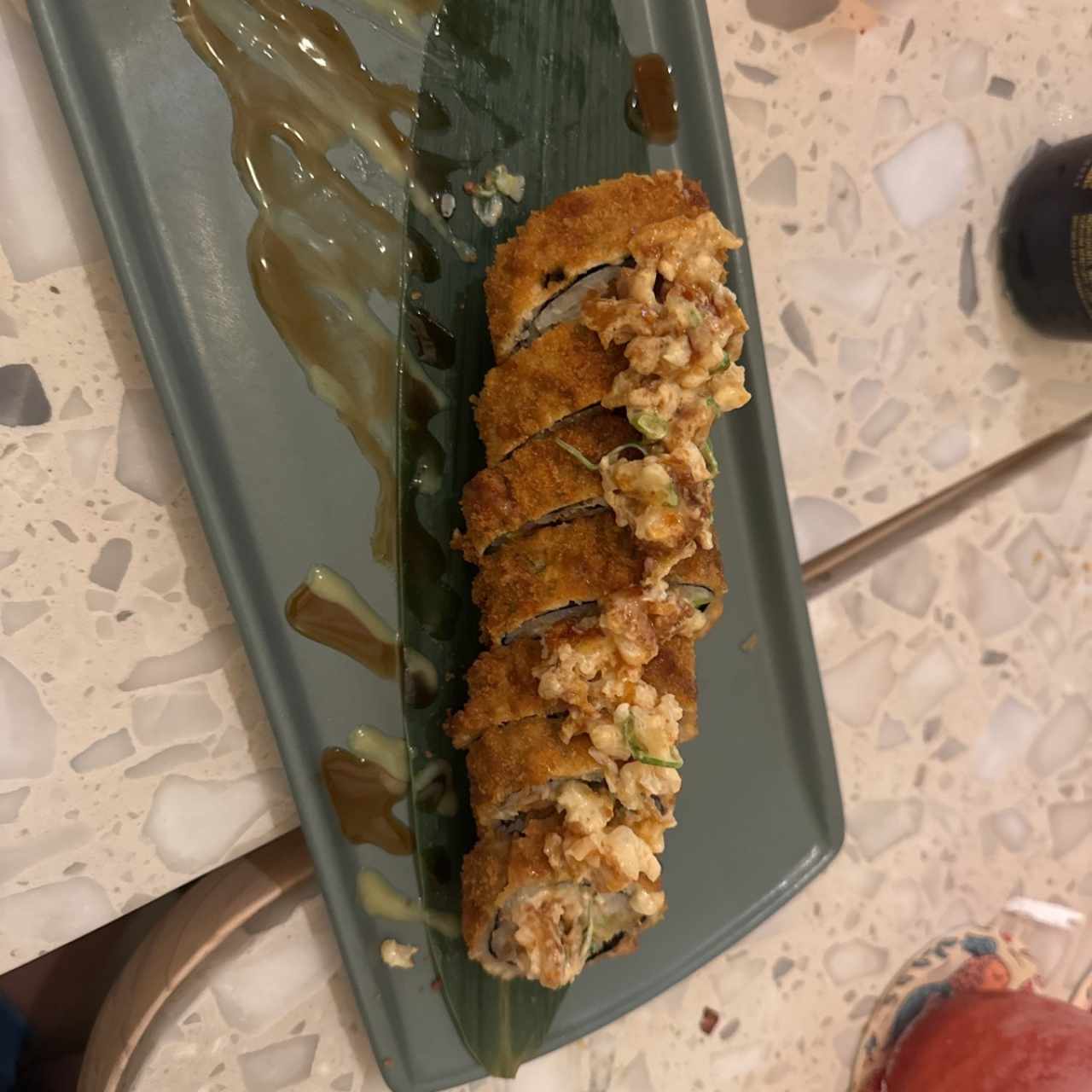 Rolls Especiales - Kung Fu Panda