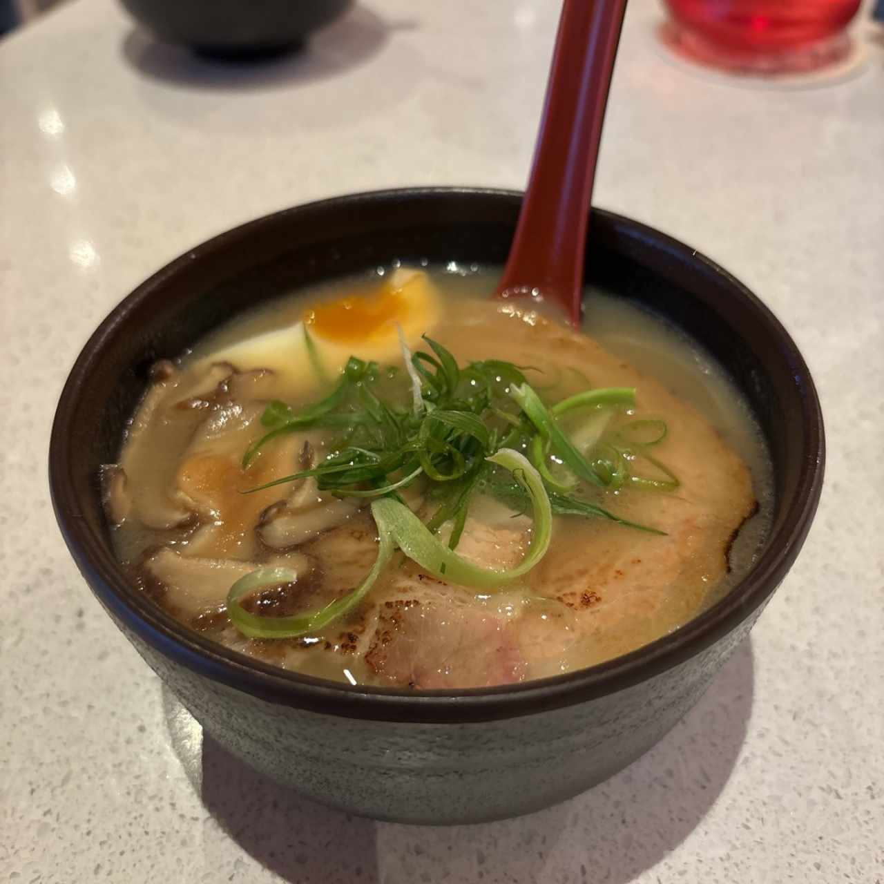 Sopas - Sugoi Ramen