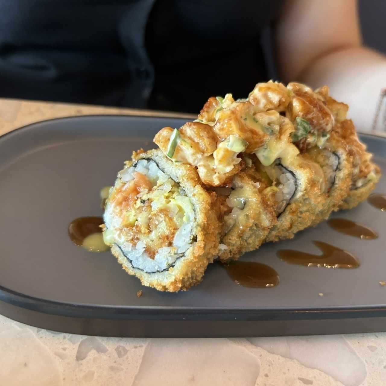 Rolls Especiales - Kung Fu Panda