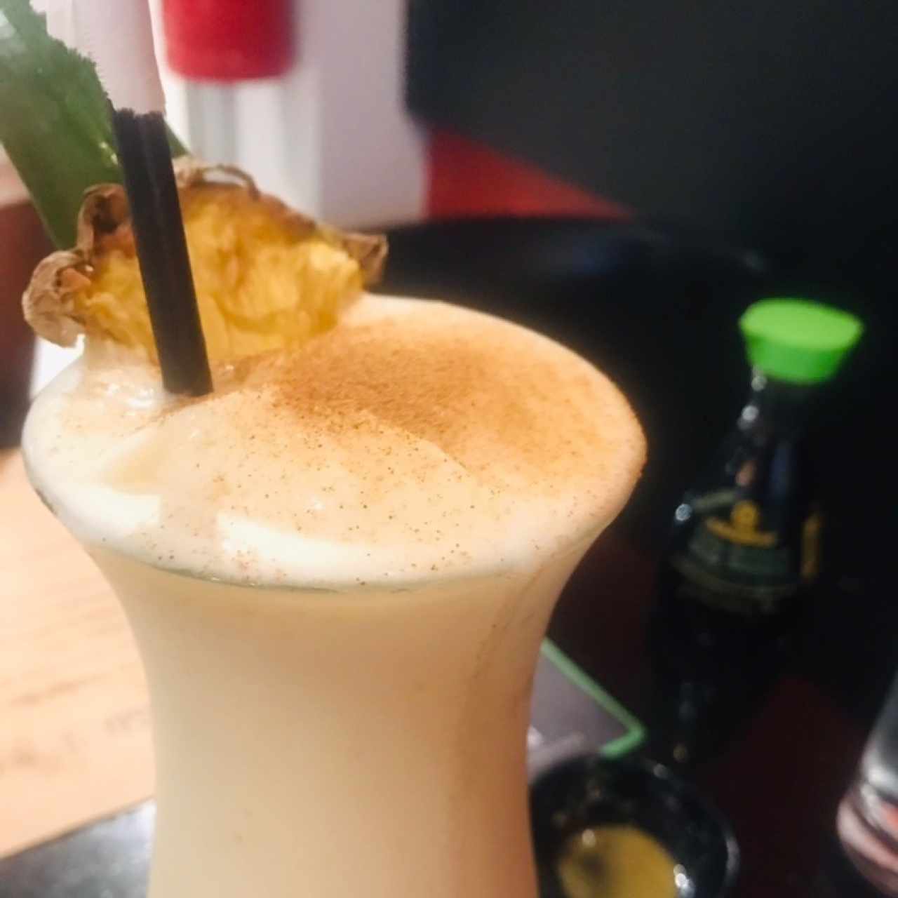 Piña colada 