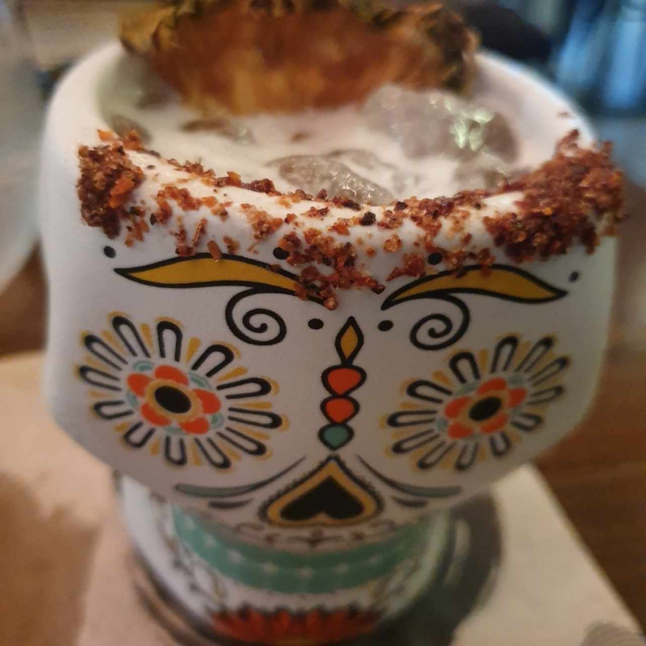 kampai quila