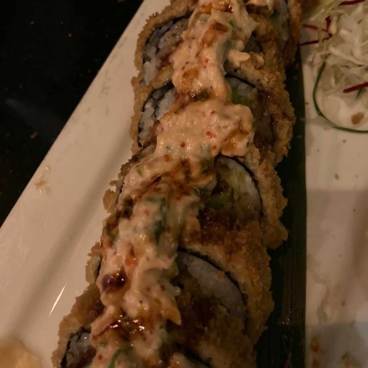 Rolls - Lava Roll