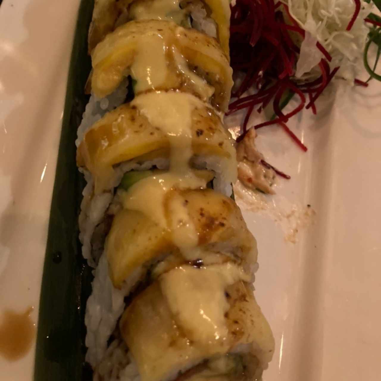 Rolls - Tropical