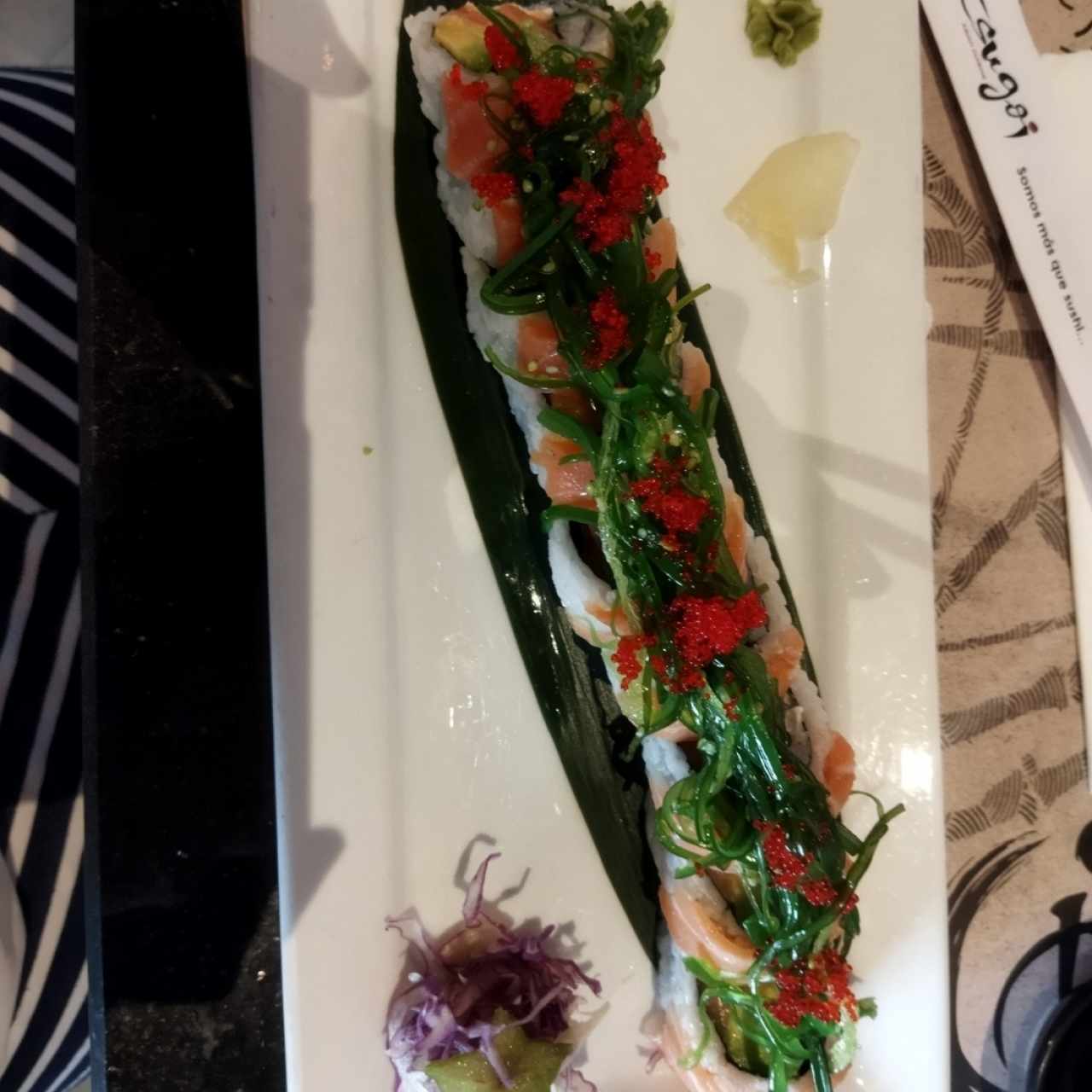 Rolls Especiales - Philadelfia Especial