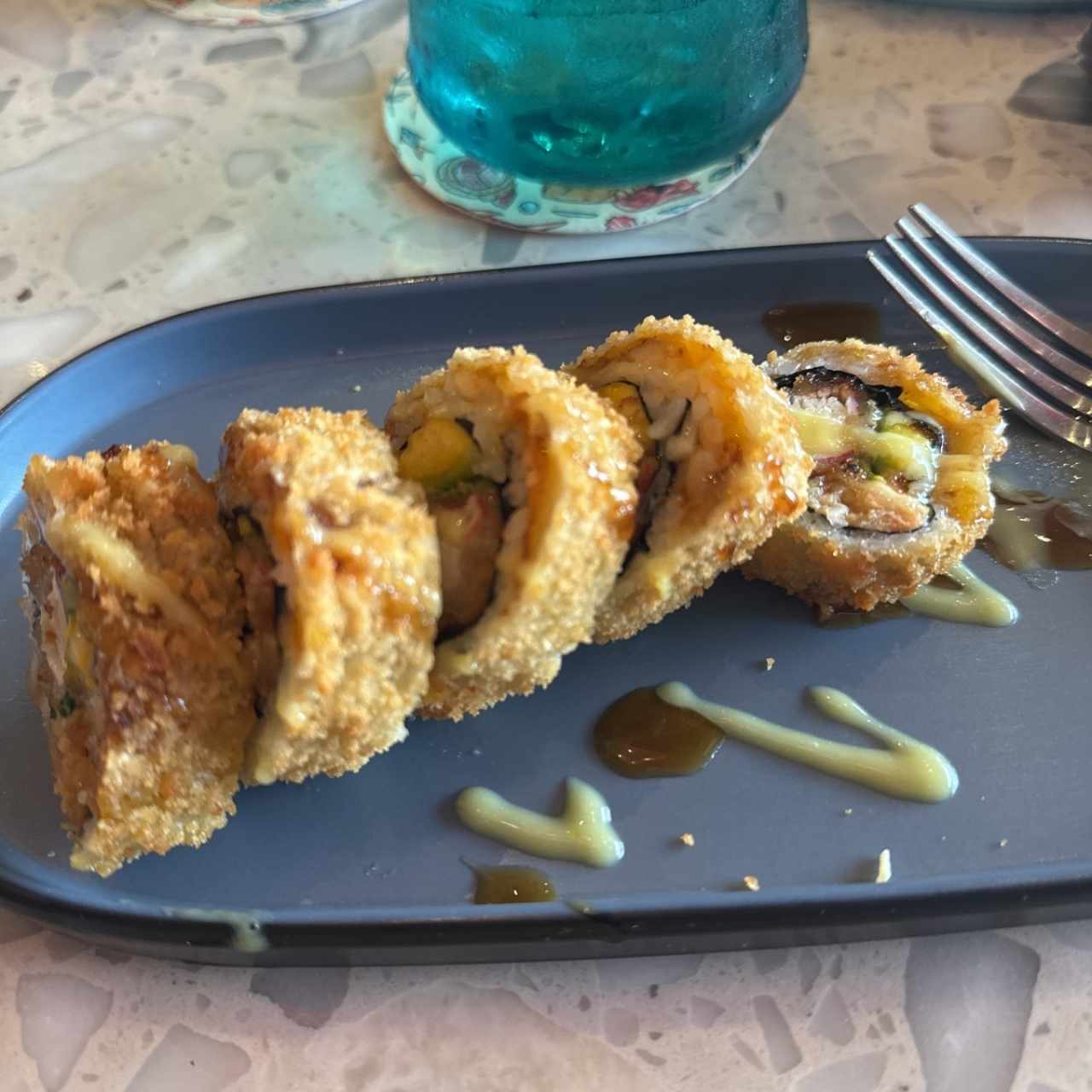 Rolls - Canalero