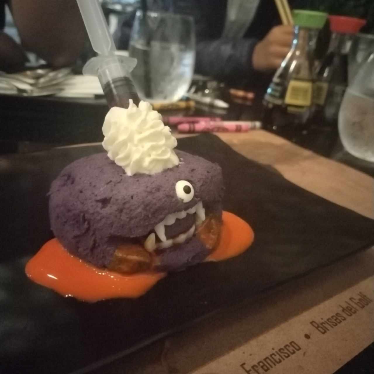 Vampicheescake 👻