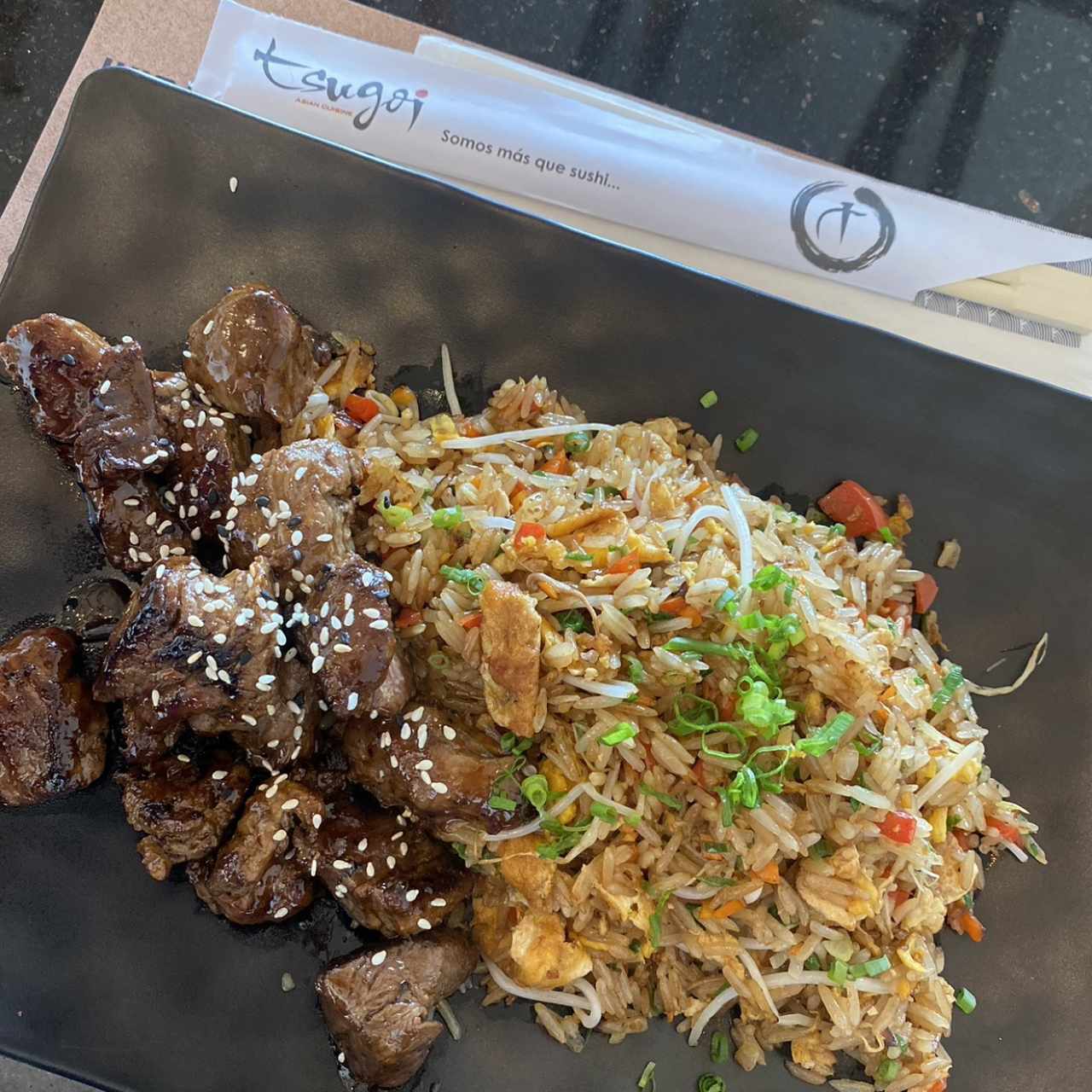 Yakimeshi 🔥