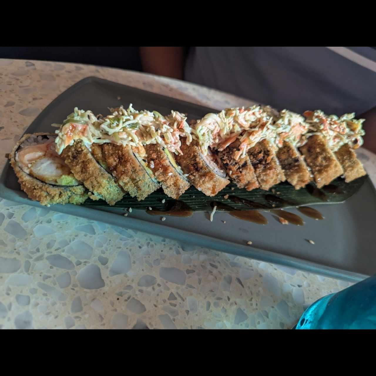 Rolls Especiales - Tribu