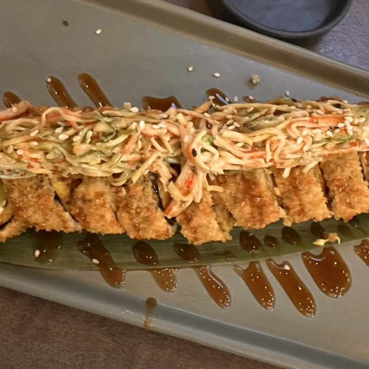 Rolls Especiales - Kung Fu Panda