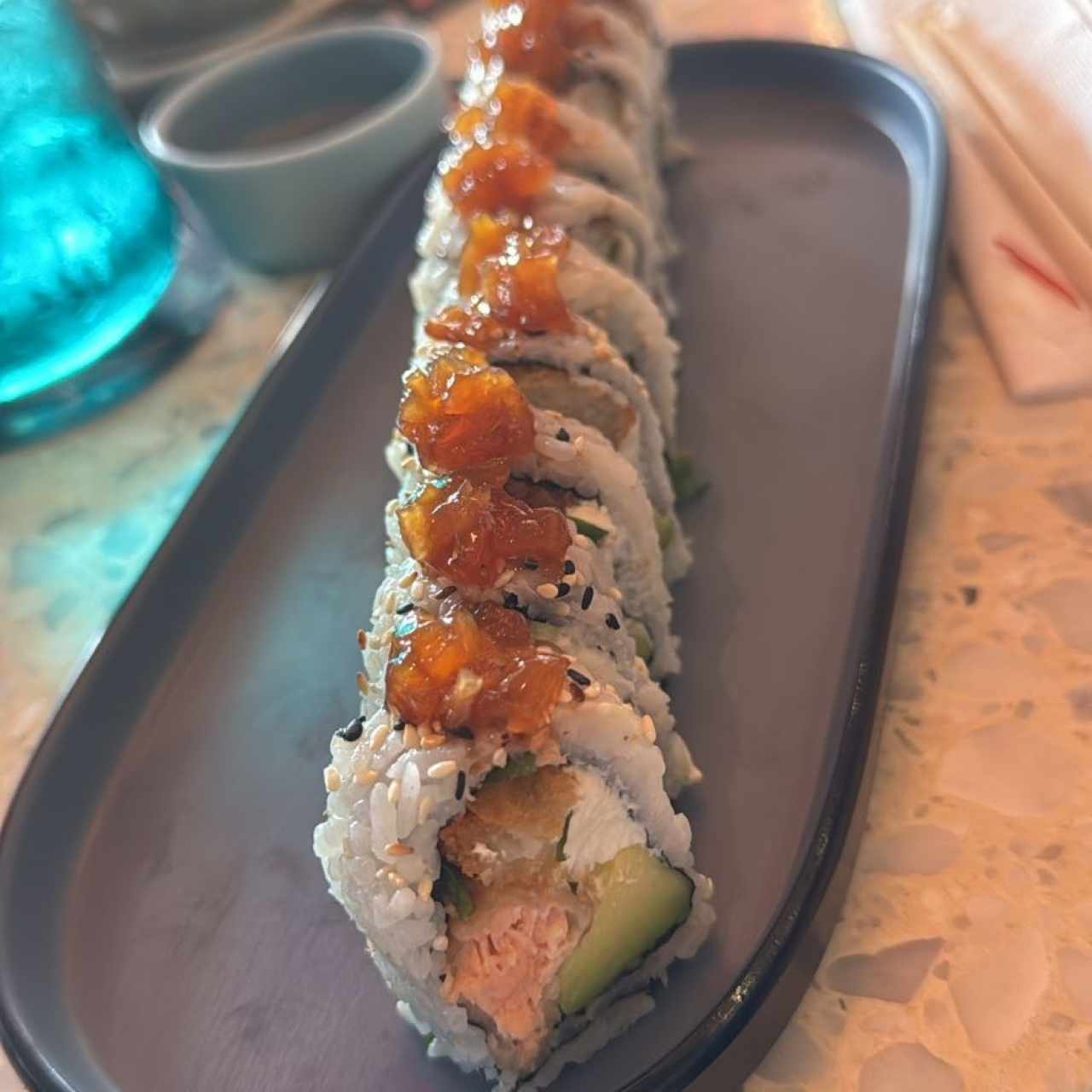 Rolls - Sakura