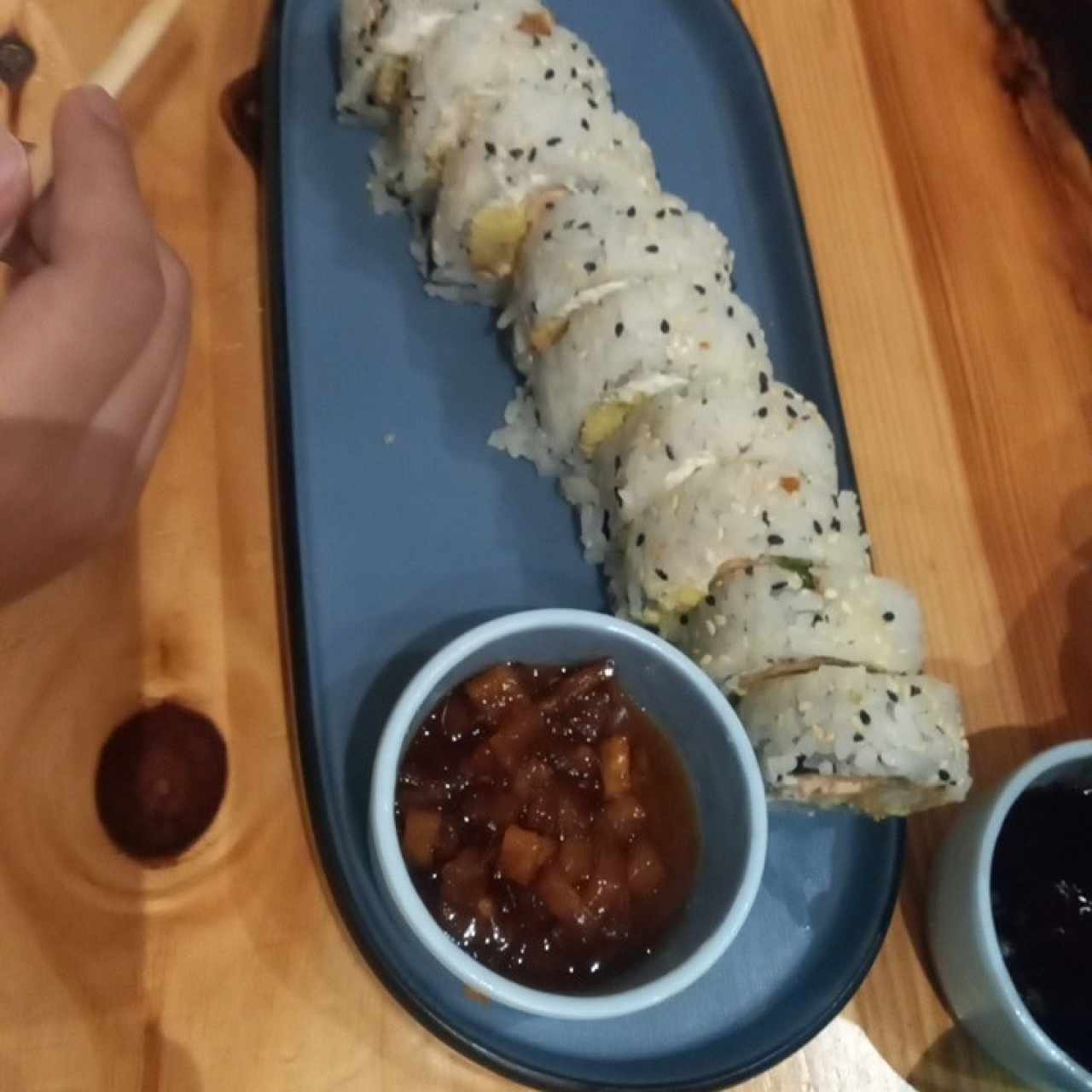 Rolls - Sakura