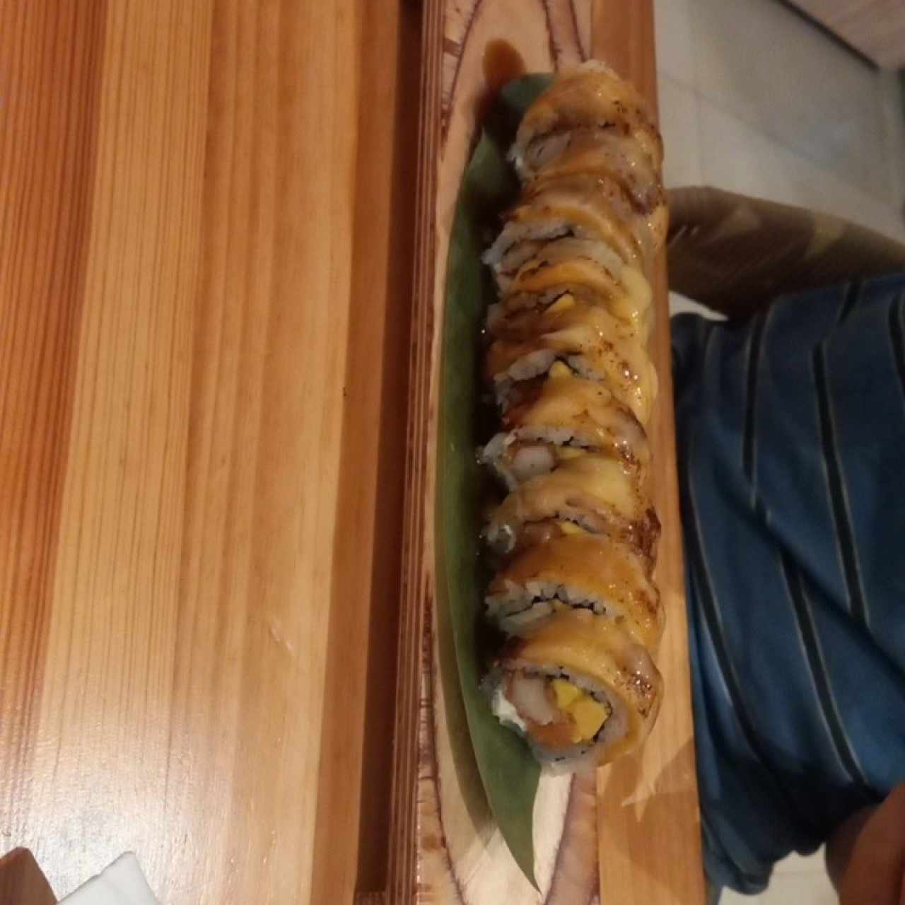 Rolls - Tropical