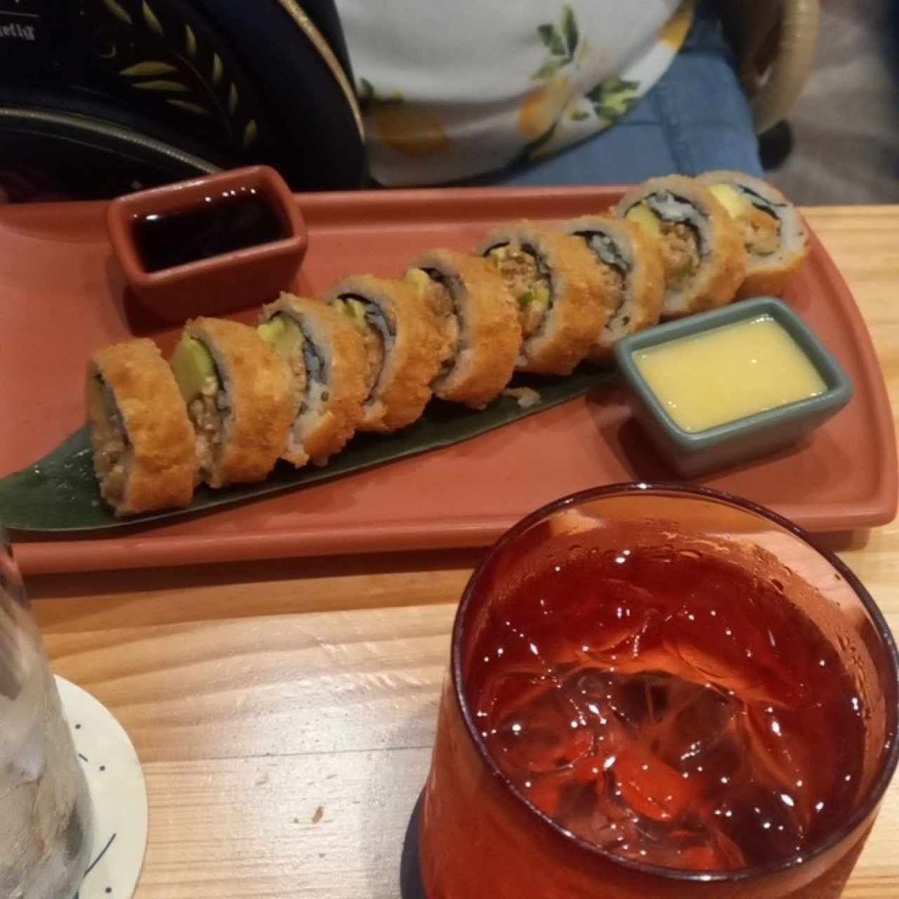canalero
