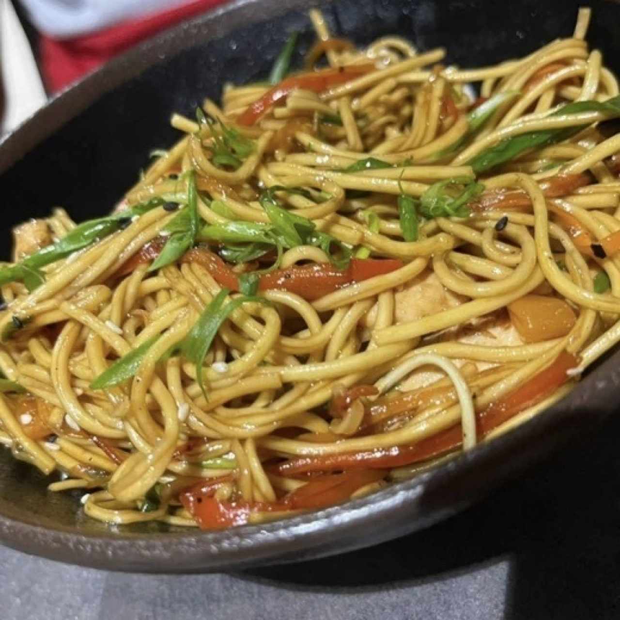 Yakisoba