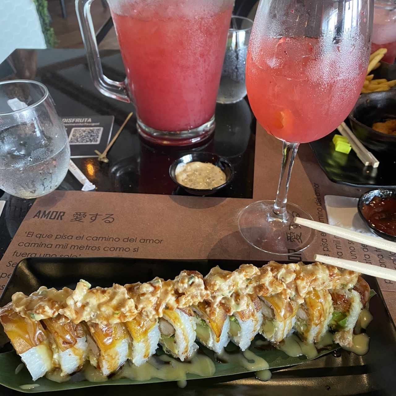 Itsmo Roll
