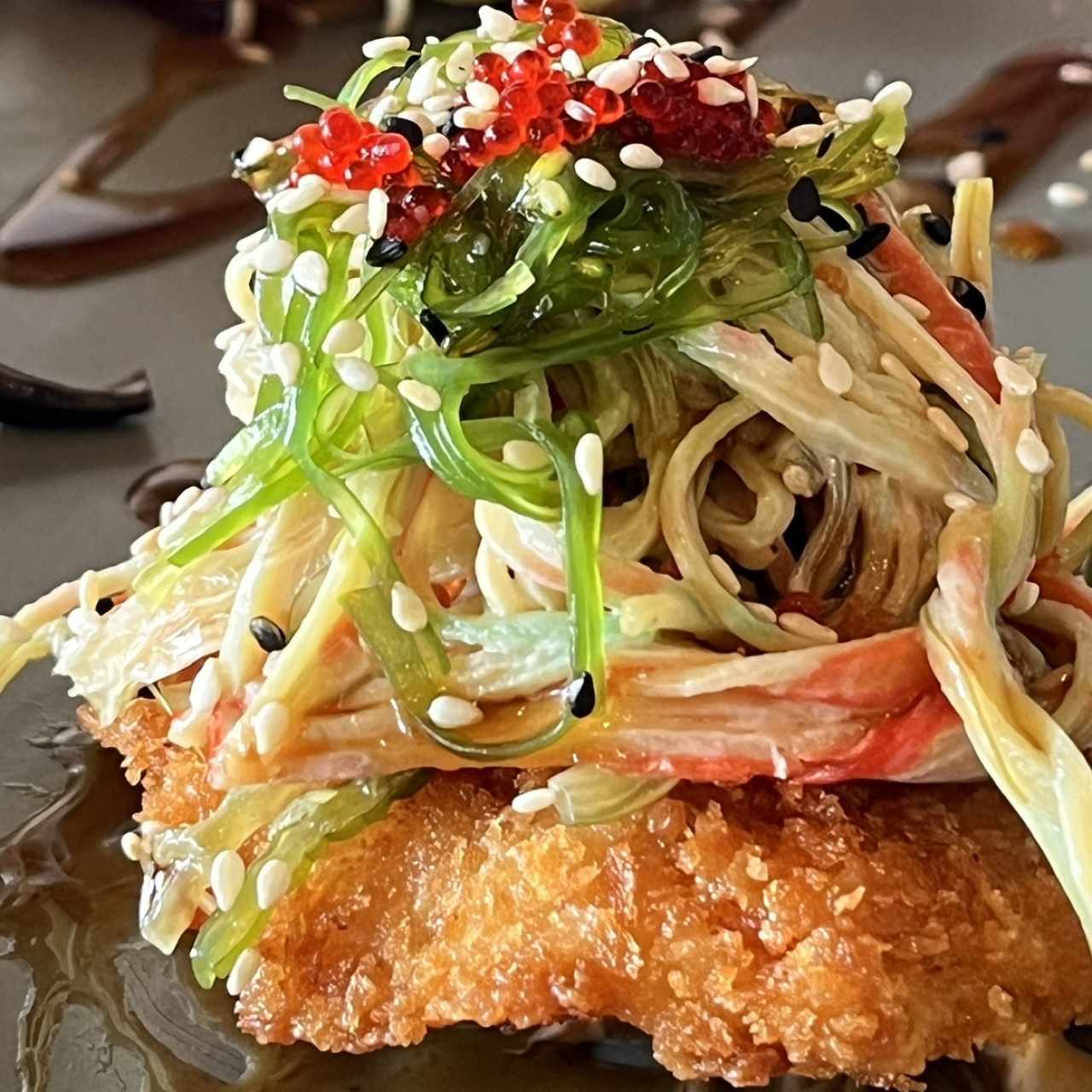 Ebi Bomb