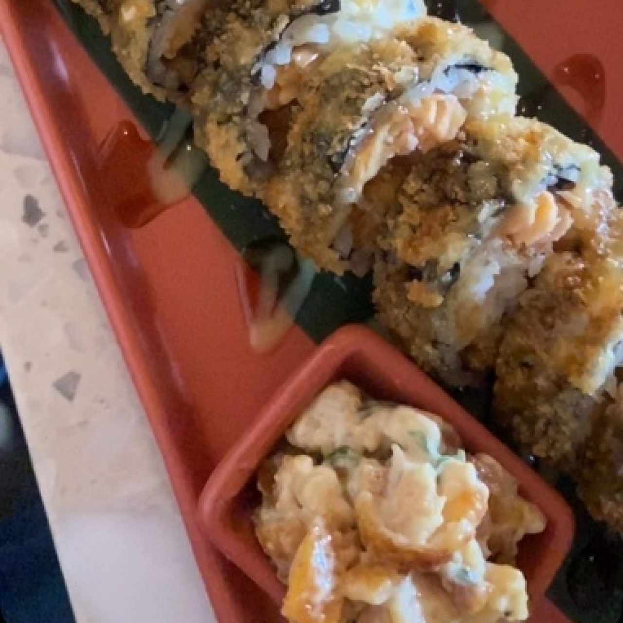 Rolls Especiales - Kung Fu Panda