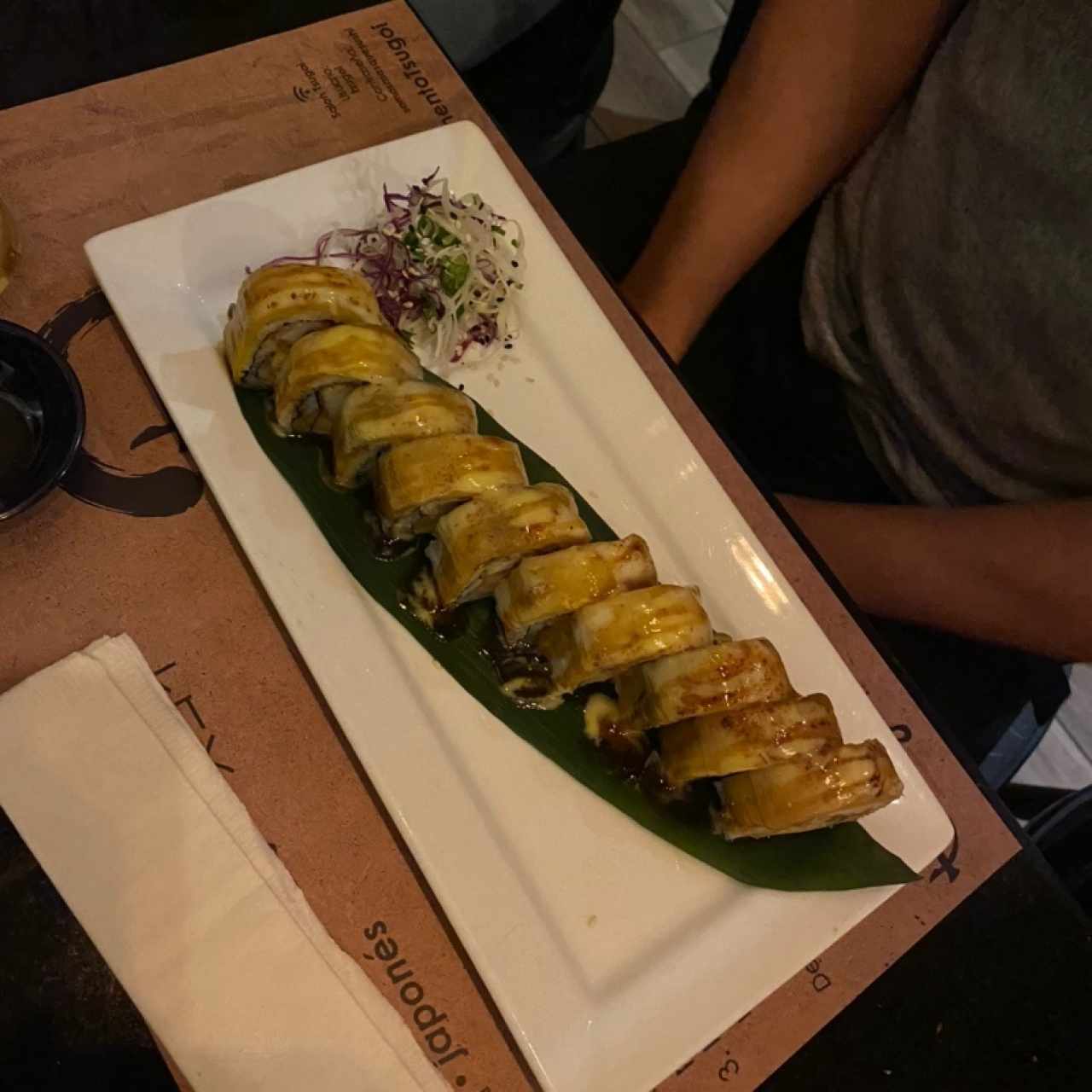 Rolls Especiales - Tsugoi