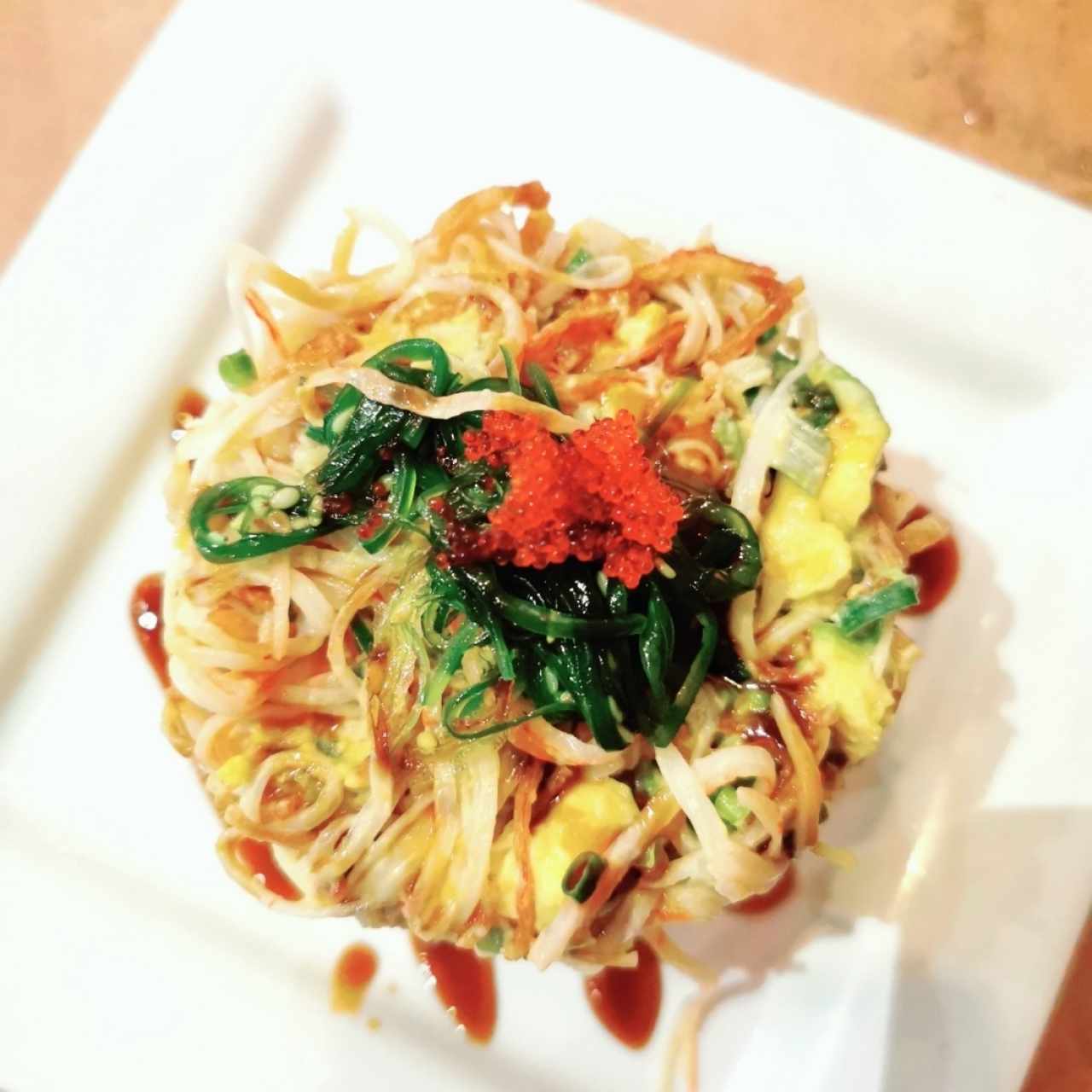 Ensaladas - Kani Rock