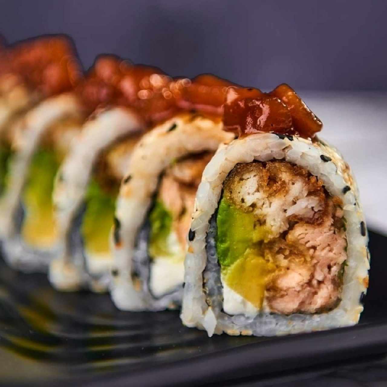Sugoi (Costa Verde)