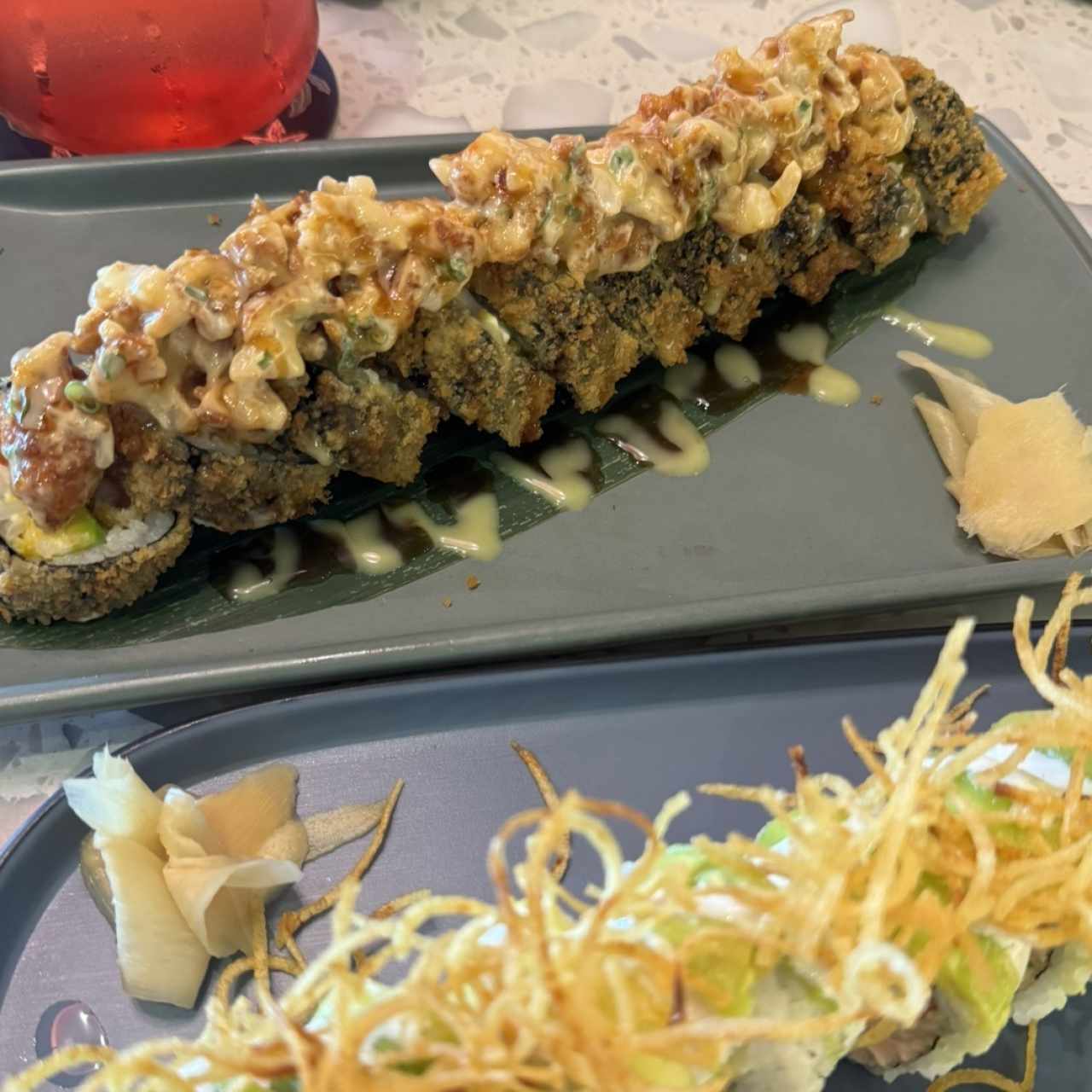 Rolls Especiales - Kung Fu Panda