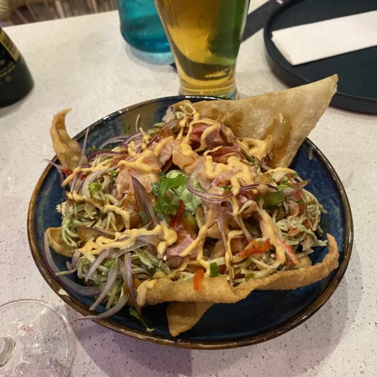 Japonachos