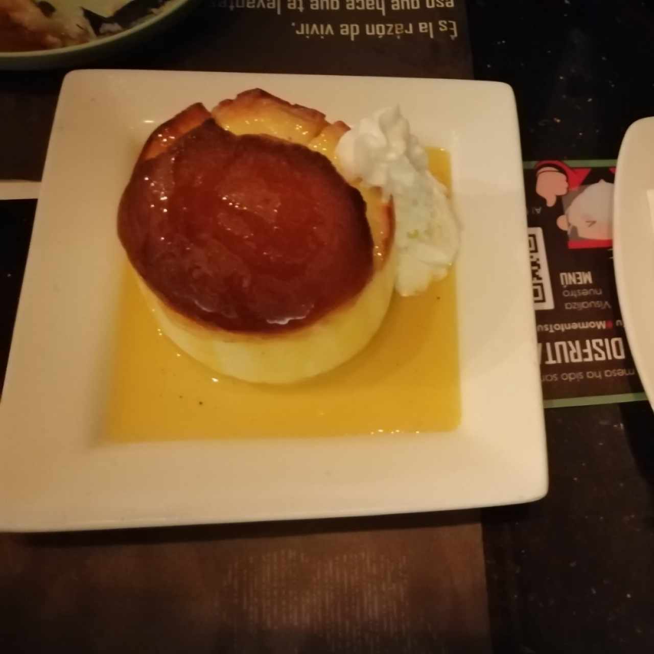 Cheesecake japones