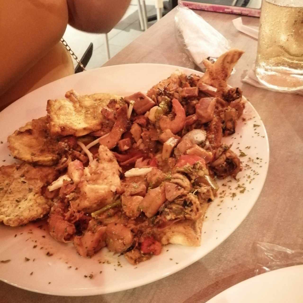 Pescado