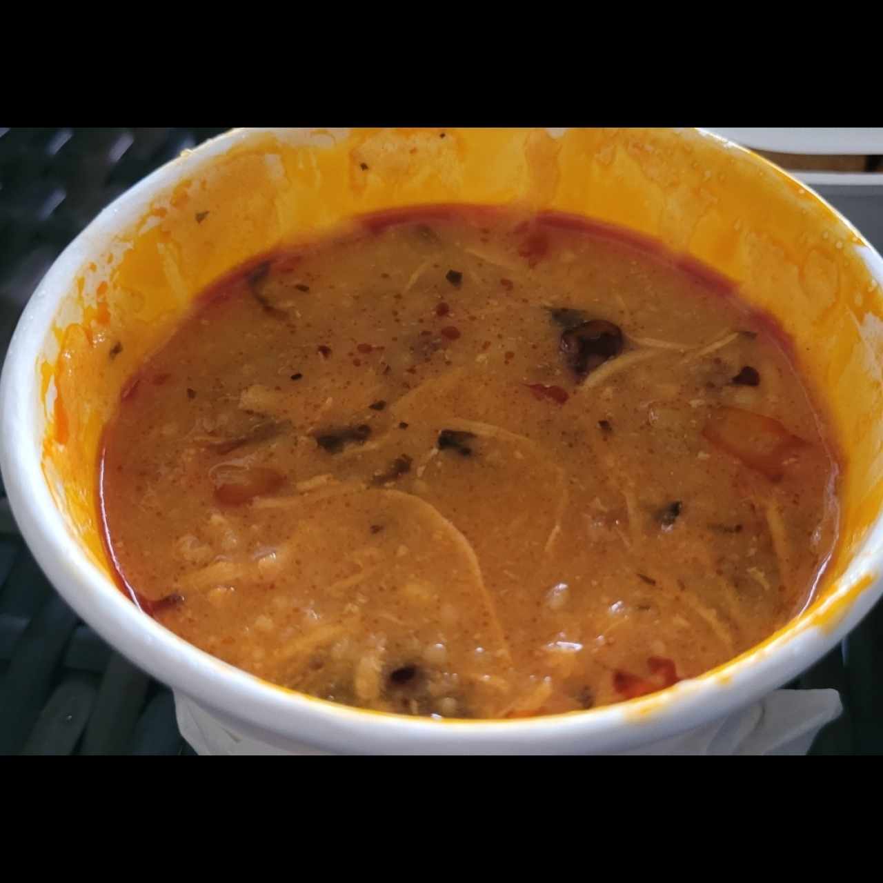Especialidades - Tamal de Olla