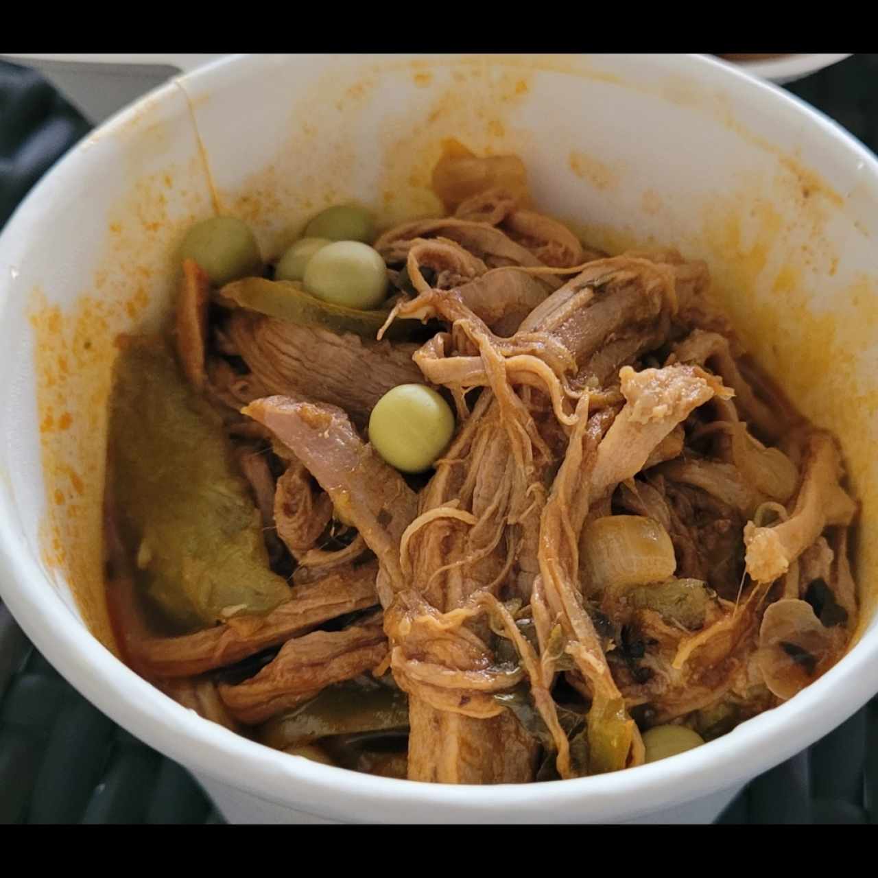 Especialidades - Ropa Vieja