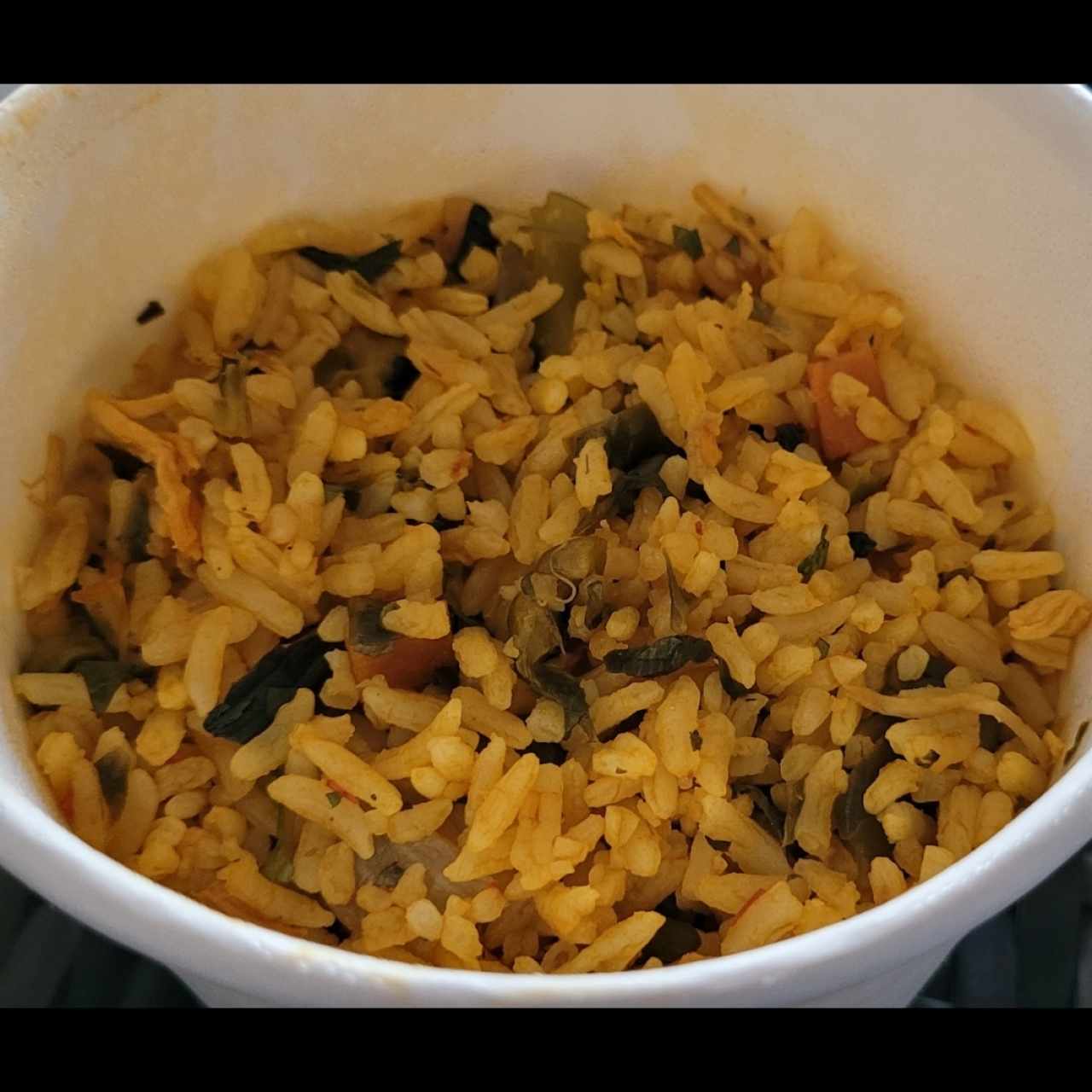 Especialidades - Arroz con Pollo