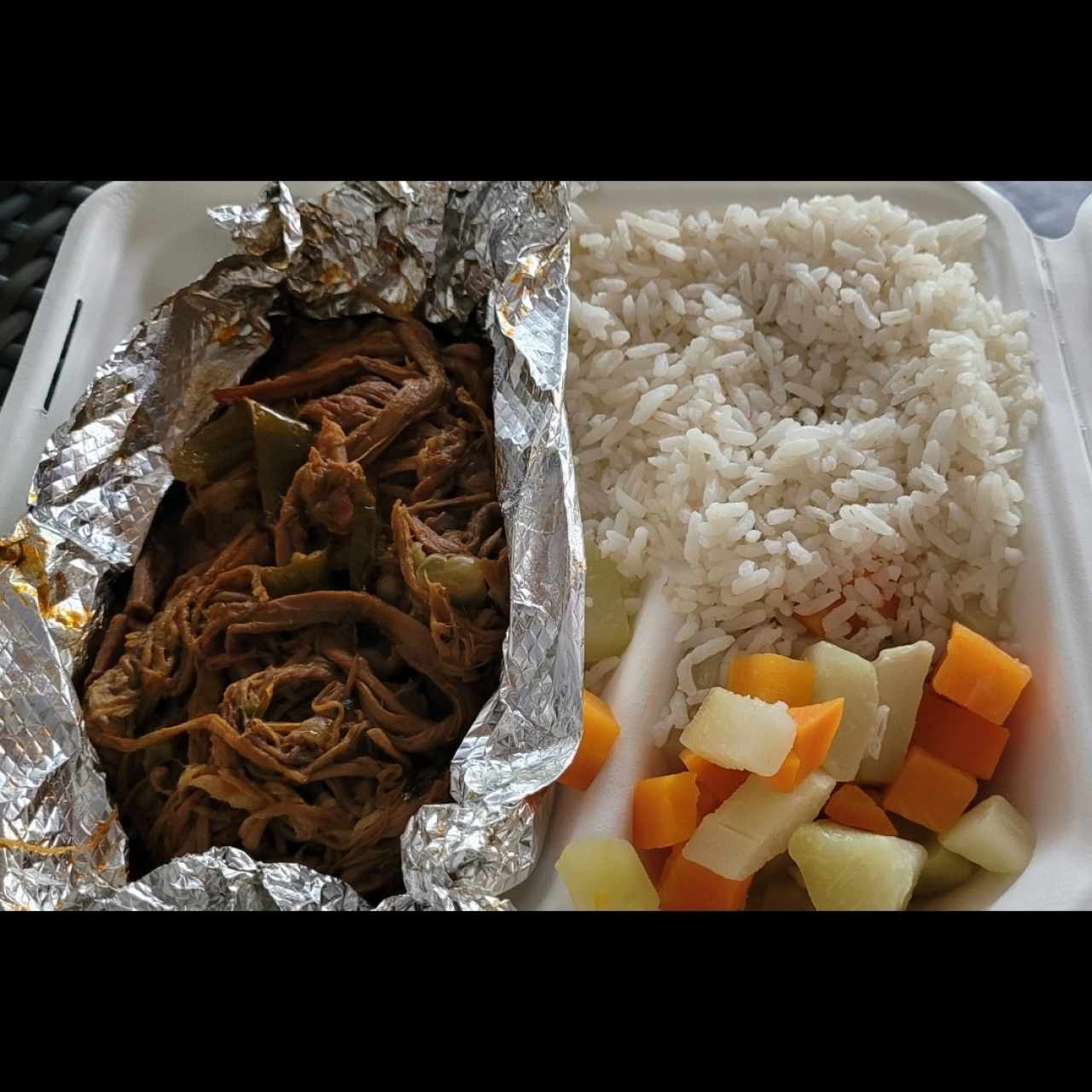 Especialidades - Ropa Vieja