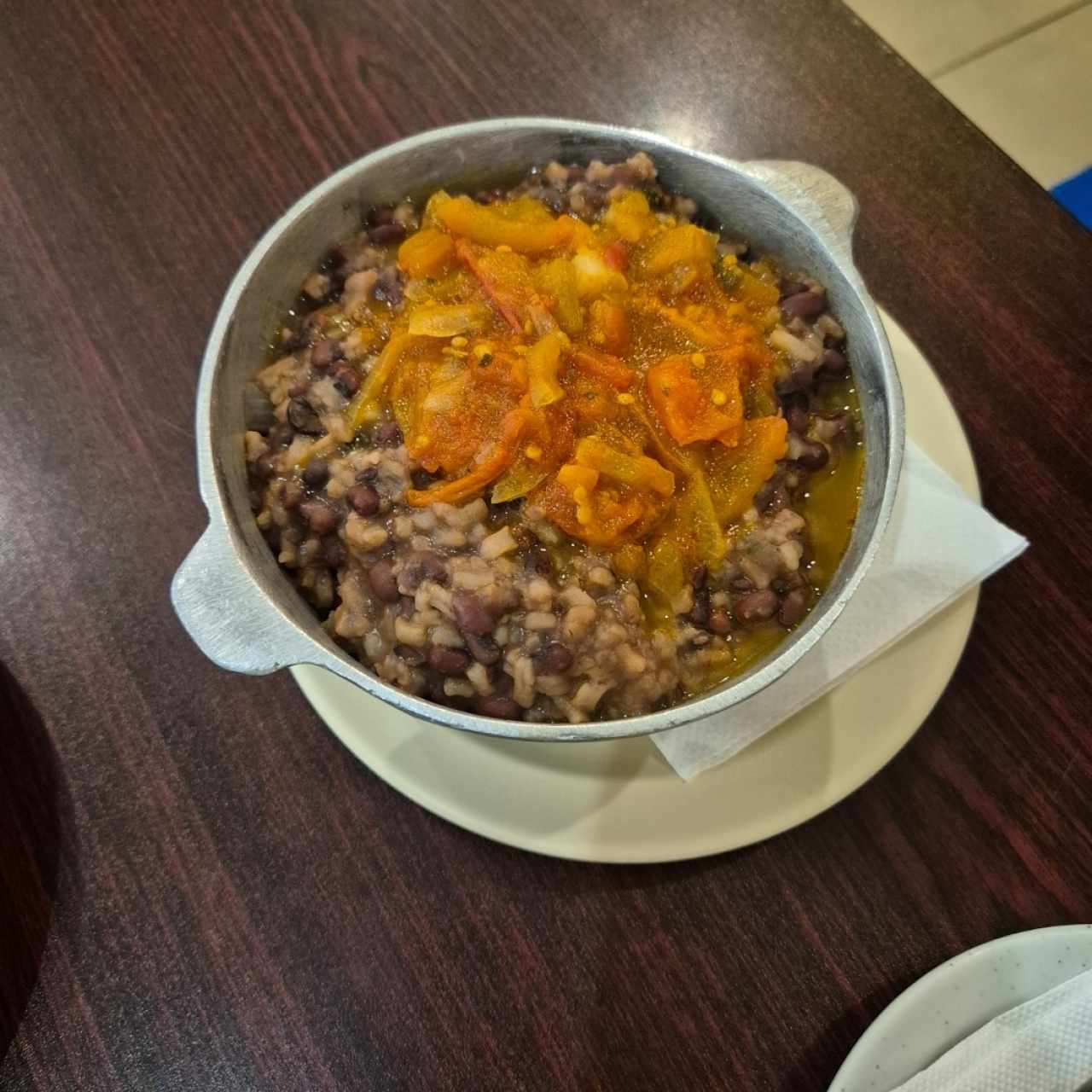 Especialidades - Gallo Pinto