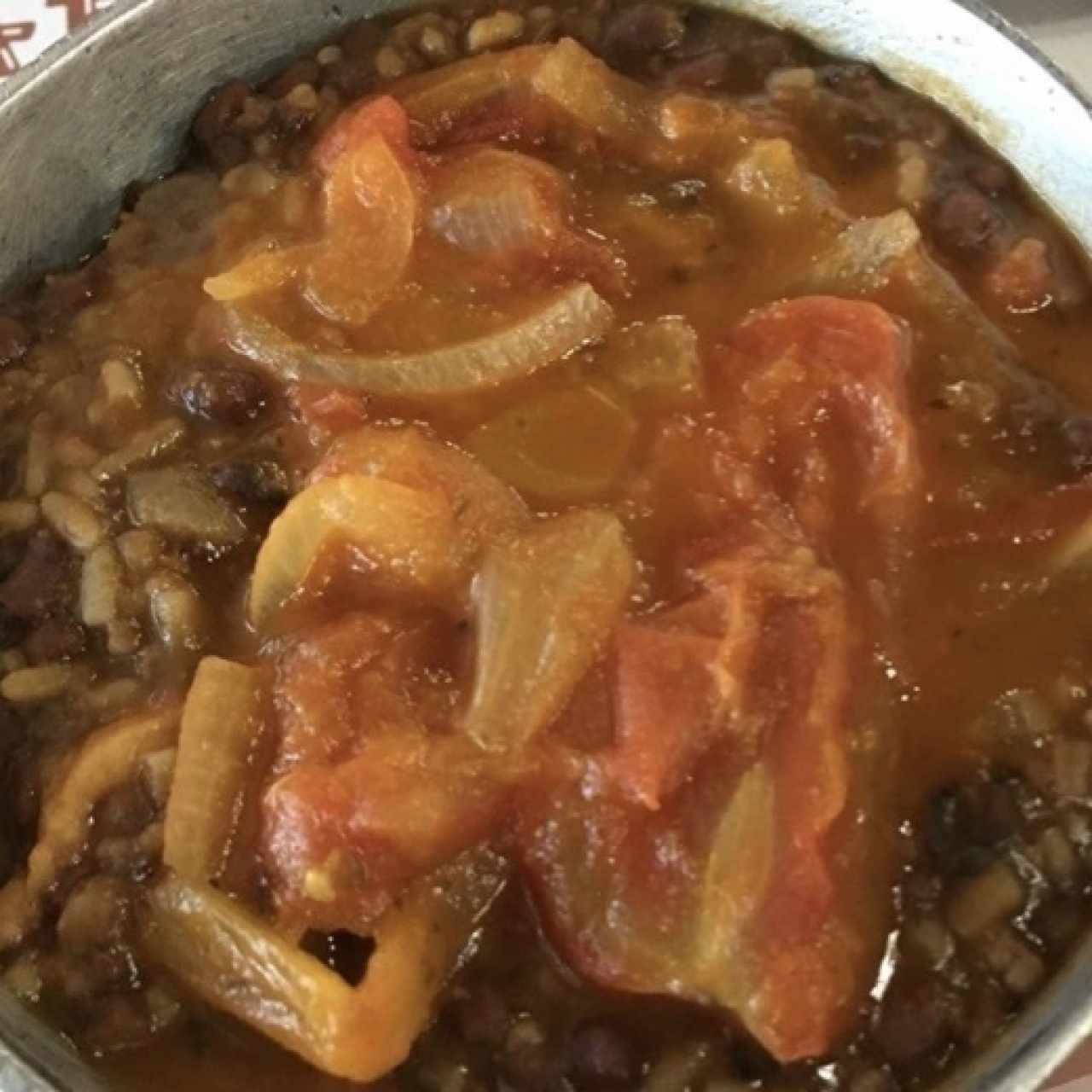 Gallo pinto