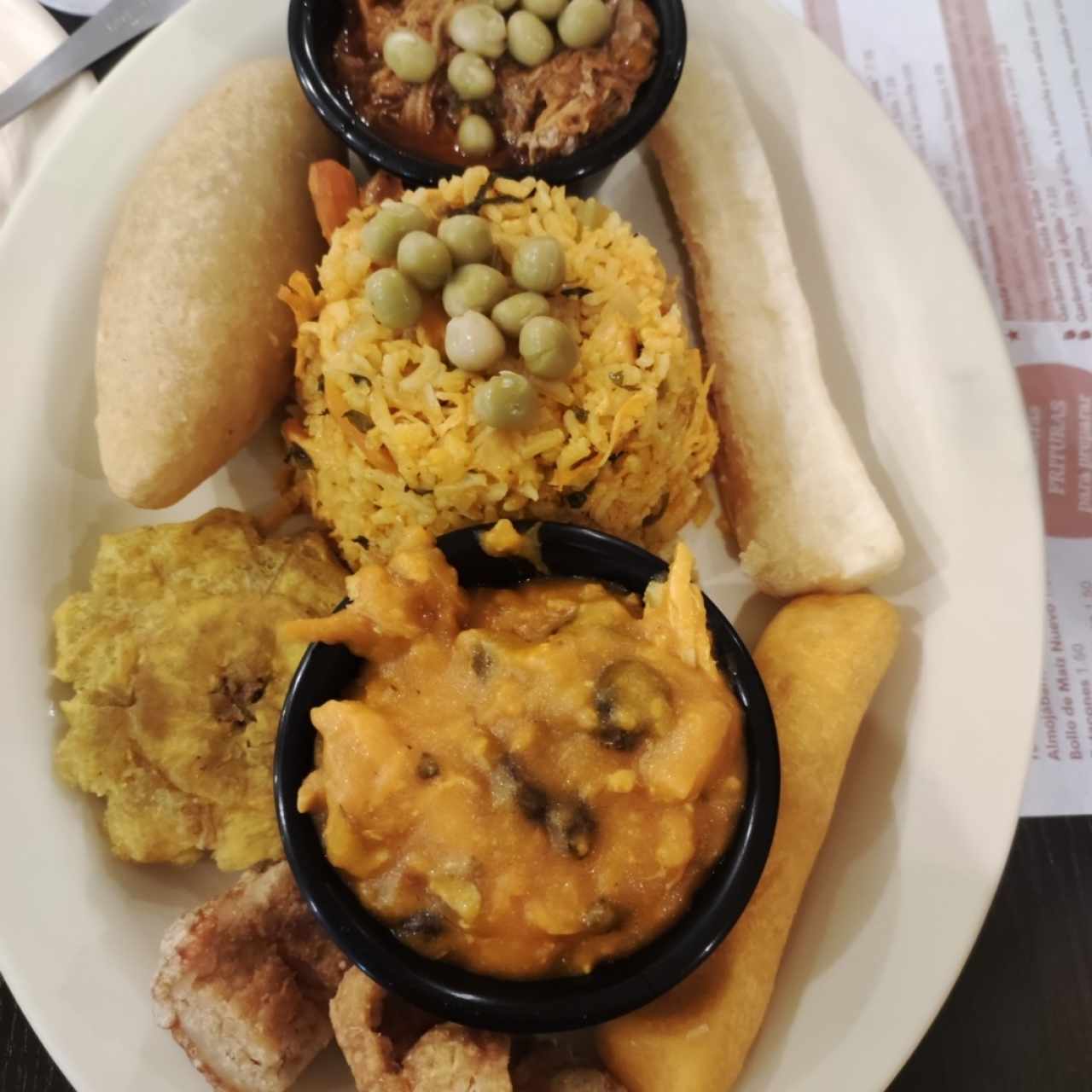 fiesta panameña