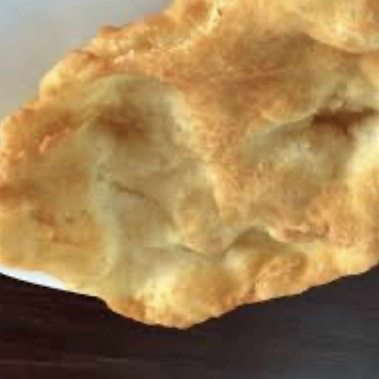 Frituras - Hojaldra