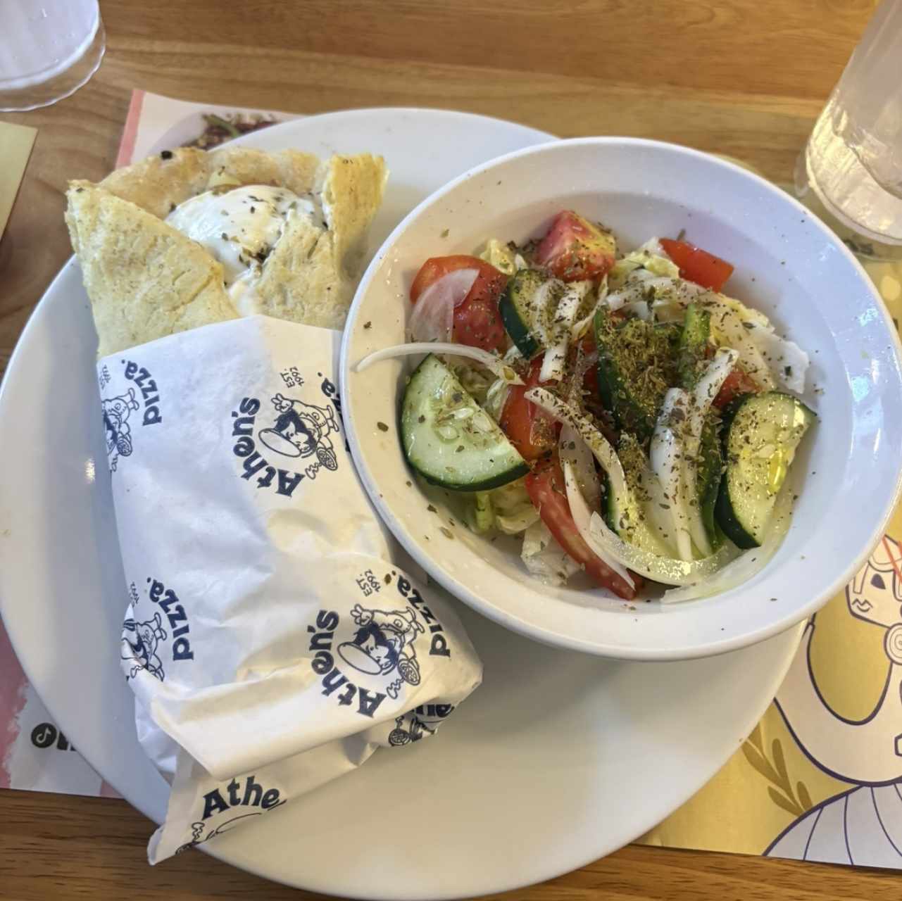 Gyros